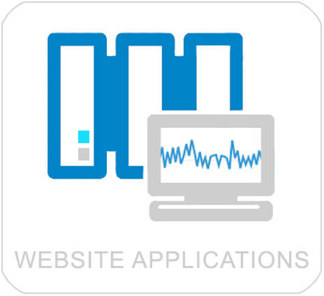 Website Applications